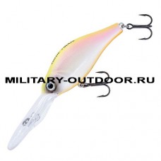 Воблер Baltic Tackle Hippo65/P367 13gr/3.5-5.5m/Floating